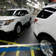 Illustration for article titled Now 1.33 Million Ford Explorers Are Under Investigation For Carbon Monoxideem/em